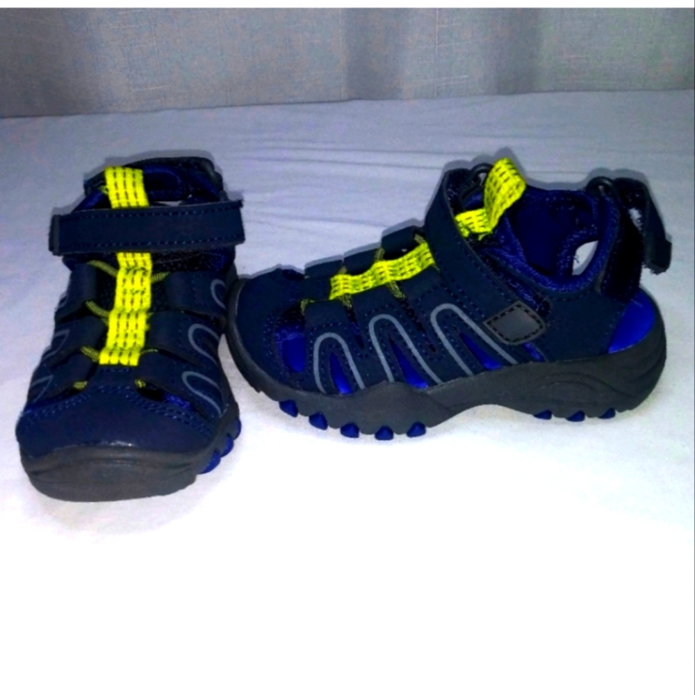 Cat & Jack hiking sandals